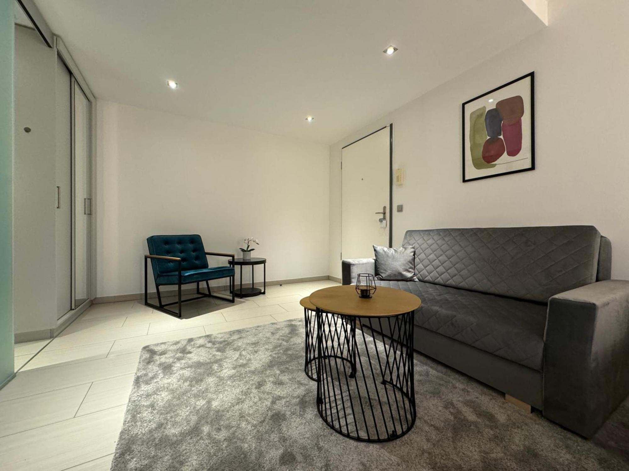 Appartamento Schwarzwaldblick By Rabe - Netflix & Kaffee-bar & Parkplatz *
